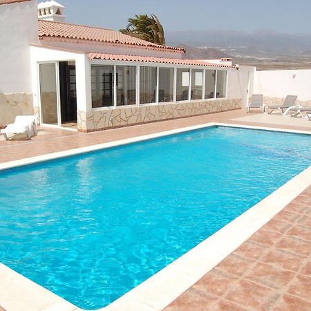Casa Blanca, Golf Del Sur Villa San Miguel de Abona Exterior photo