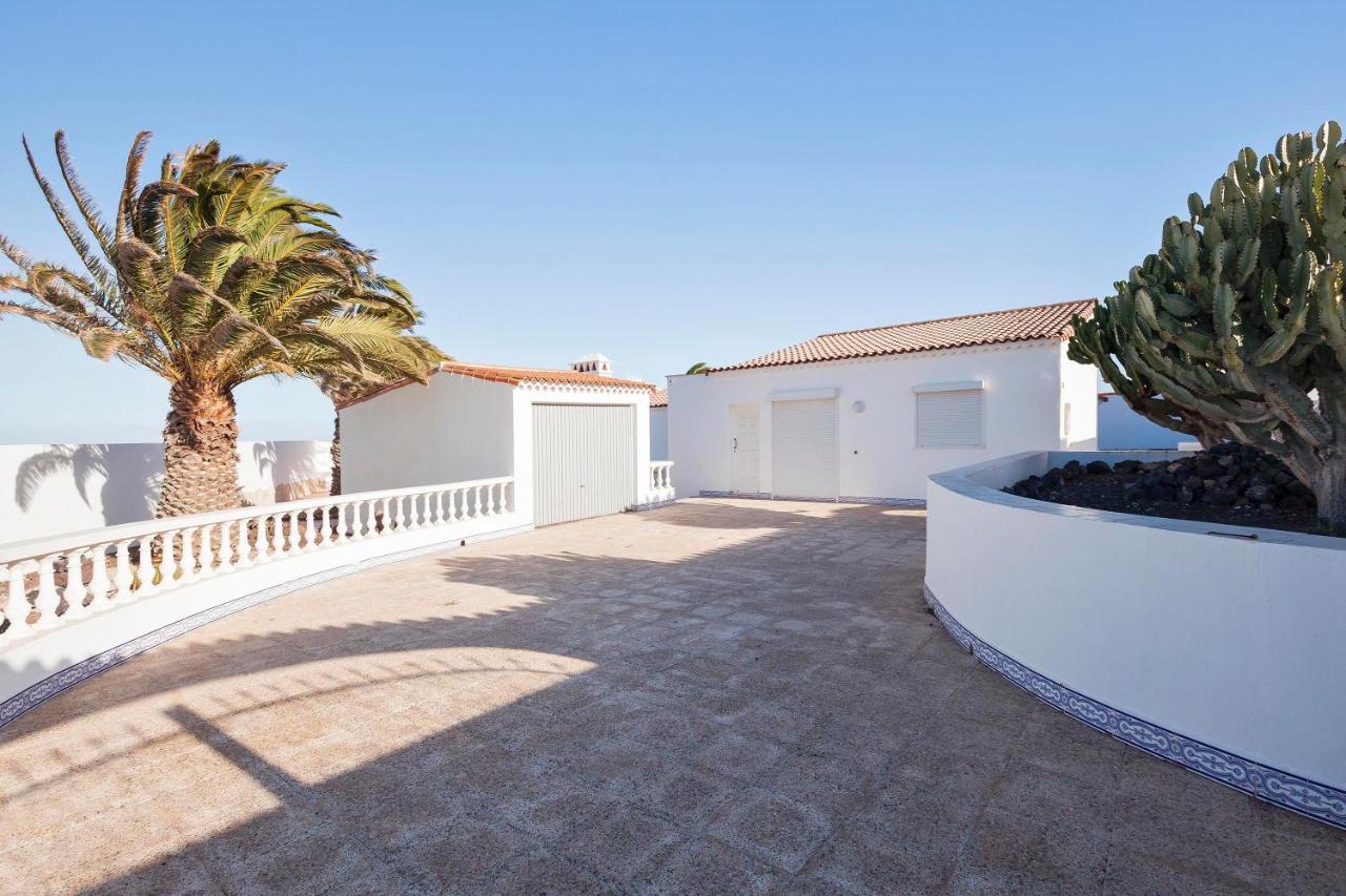 Casa Blanca, Golf Del Sur Villa San Miguel de Abona Exterior photo