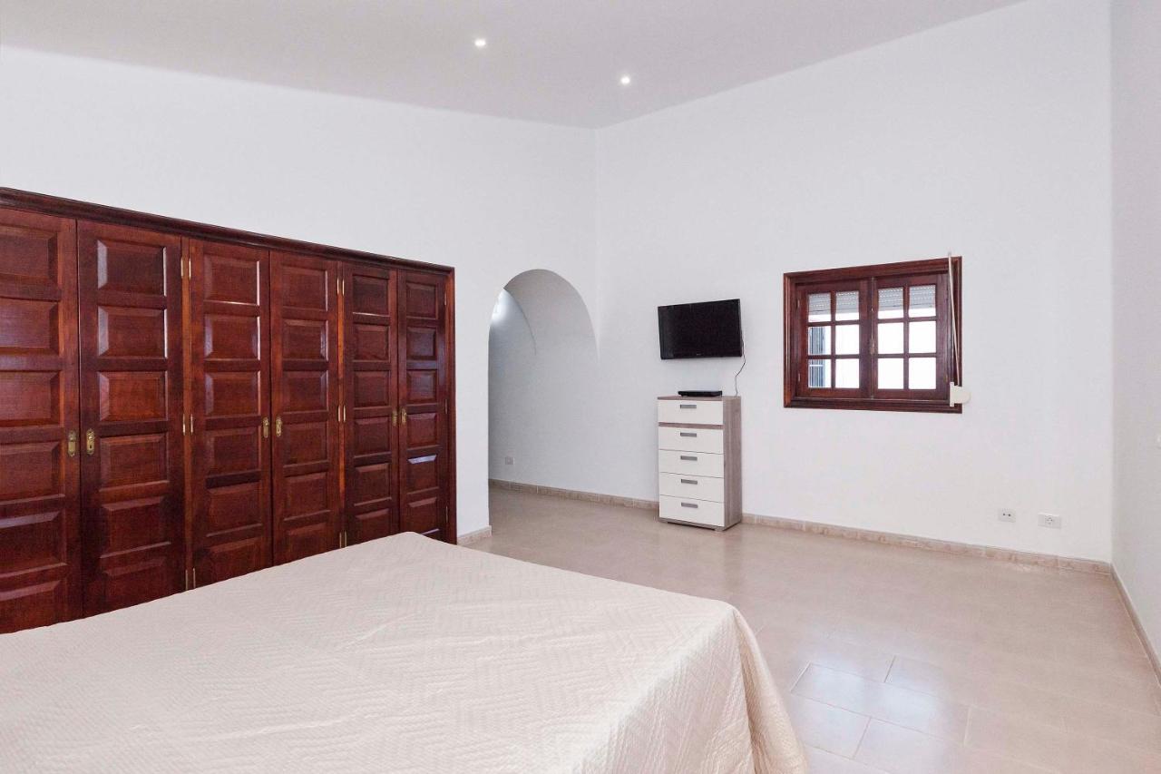Casa Blanca, Golf Del Sur Villa San Miguel de Abona Exterior photo