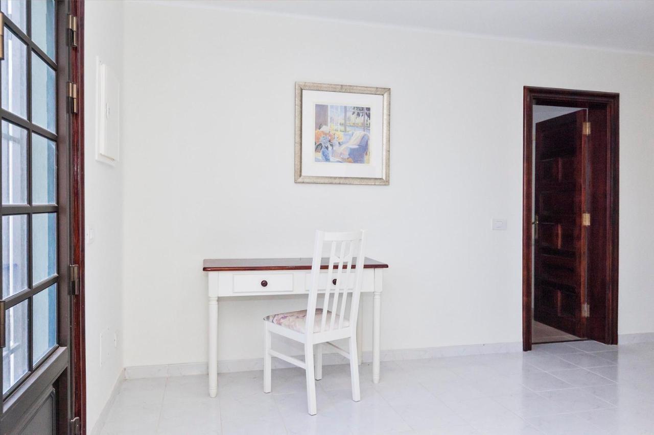 Casa Blanca, Golf Del Sur Villa San Miguel de Abona Exterior photo