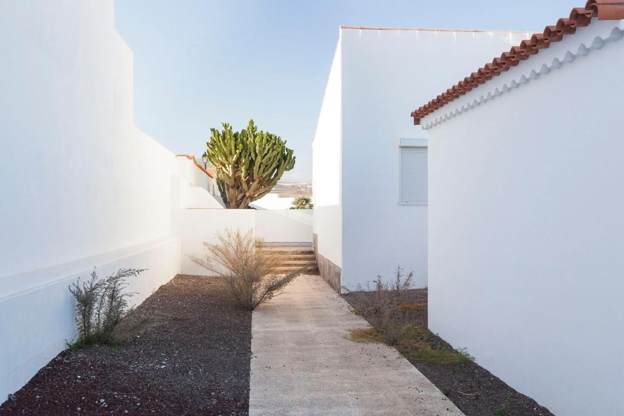 Casa Blanca, Golf Del Sur Villa San Miguel de Abona Exterior photo