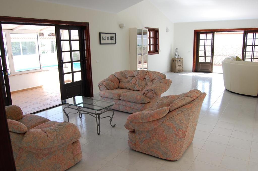 Casa Blanca, Golf Del Sur Villa San Miguel de Abona Exterior photo