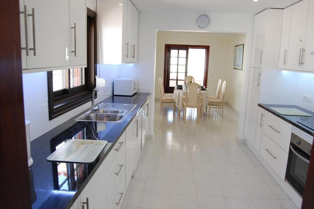 Casa Blanca, Golf Del Sur Villa San Miguel de Abona Exterior photo