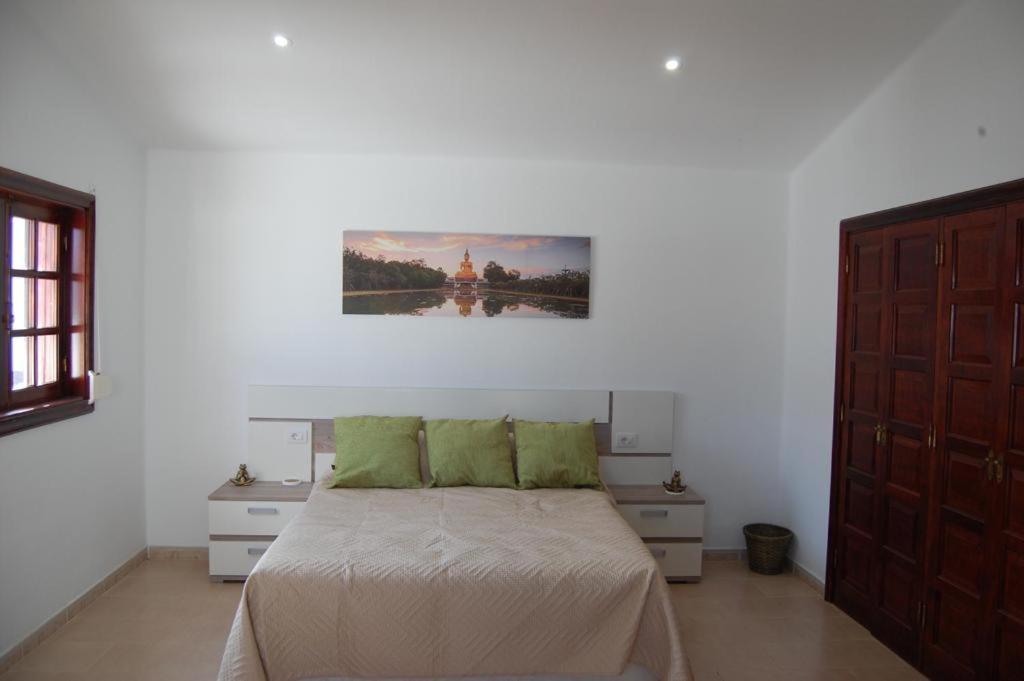 Casa Blanca, Golf Del Sur Villa San Miguel de Abona Exterior photo